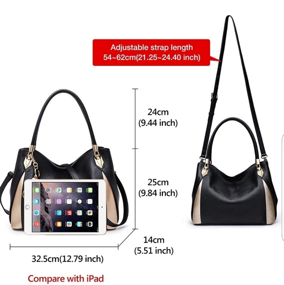 🎉HOST PICK🎉FOXER LEATHER POCKETBOOK 🦊🎉 - Picture 6 of 15